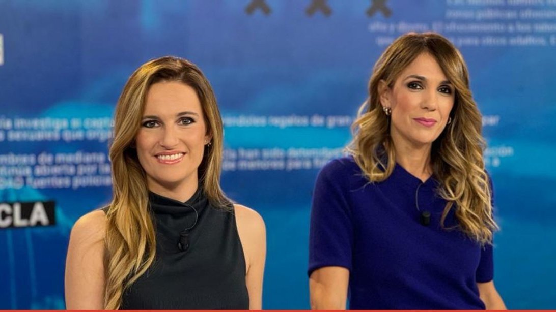 Muy bien los informativos de @la7tele con su edición de mediodía alcanzando un 14.5% de share y 35.000 espectadores ➡️ 70.000 espectadores conectaron en algún momento con el informativo #QueVivaLaTele #Audiencias