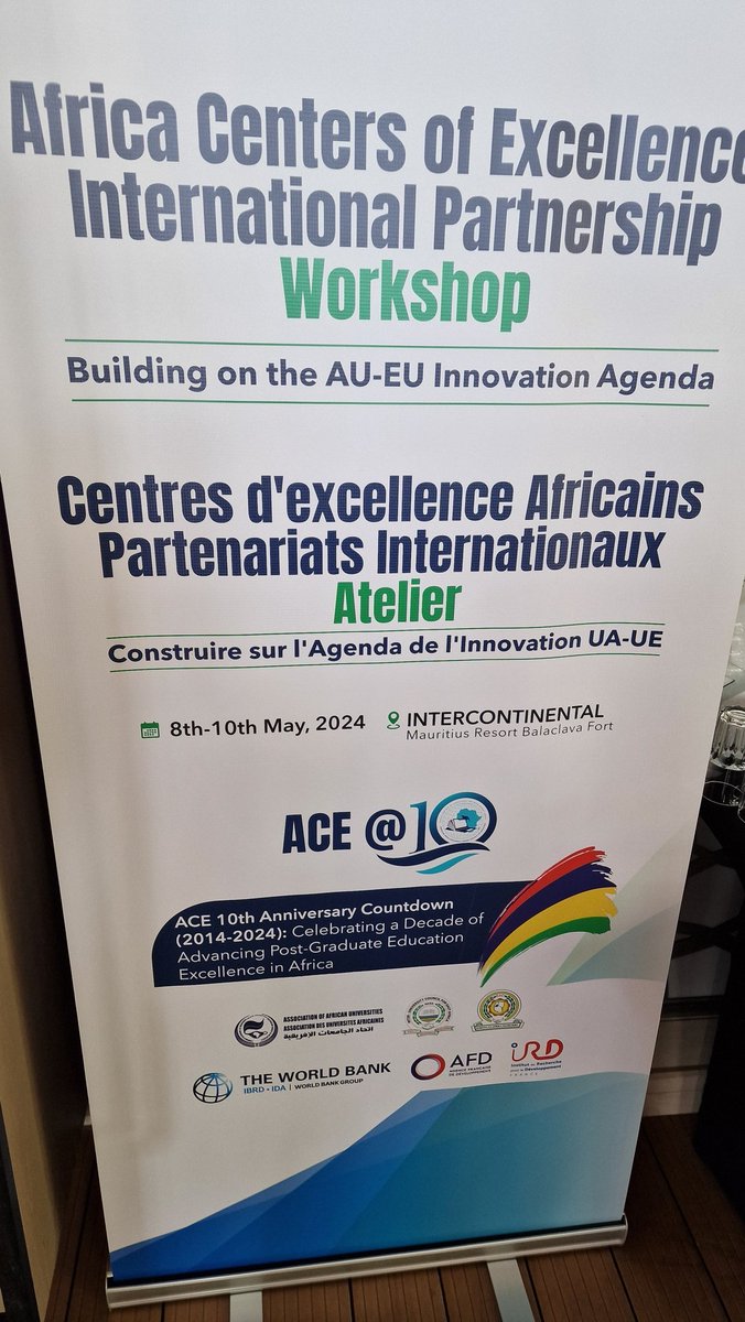 SamuelNanobots's tweet photo. Today, in my role as Deputy Director for the internationalization of @IBECBarcelona I'm attending the #ACEIP Workshop supported by The World Bank. Aim: Establish collaborations with African Centers of Excellence in #health and learn about #EU and #Africa #innovation #Agenda. https://t.co/3sTQAjGxrI