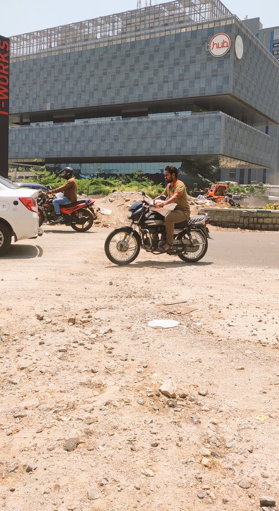 Citizen_TS's tweet image. #thub #tworks how it used to be &amp;amp; how it turned out now 
#HyderabadRains #Hyderabad 
@GHMCOnline @ZC_SLP @ae_kondapur @TSIICLtd @CommissionrGHMC @DRonaldRose 
@CoreenaSuares2 @vinay_vangala @swachhhyd @Team_Road_Squad @KTRBRS @CYBTRAFFIC @cyberabadpolice @HiHyderabad