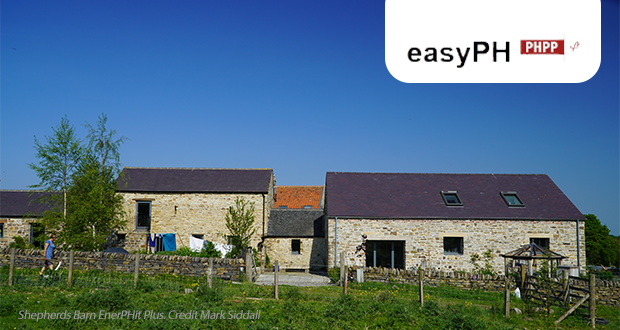 PassivhausTrust's tweet photo. NEW #easyPH aims to simplify #Passivhaus certification for single homes
https://t.co/jl3f5PshLK
#WednesdayWisdom #PHPP #Certification #SelfBuild #PassiveHouse #BuildingPerformance #EnergyModelling #BetterBuildings https://t.co/MGpXgbzL67