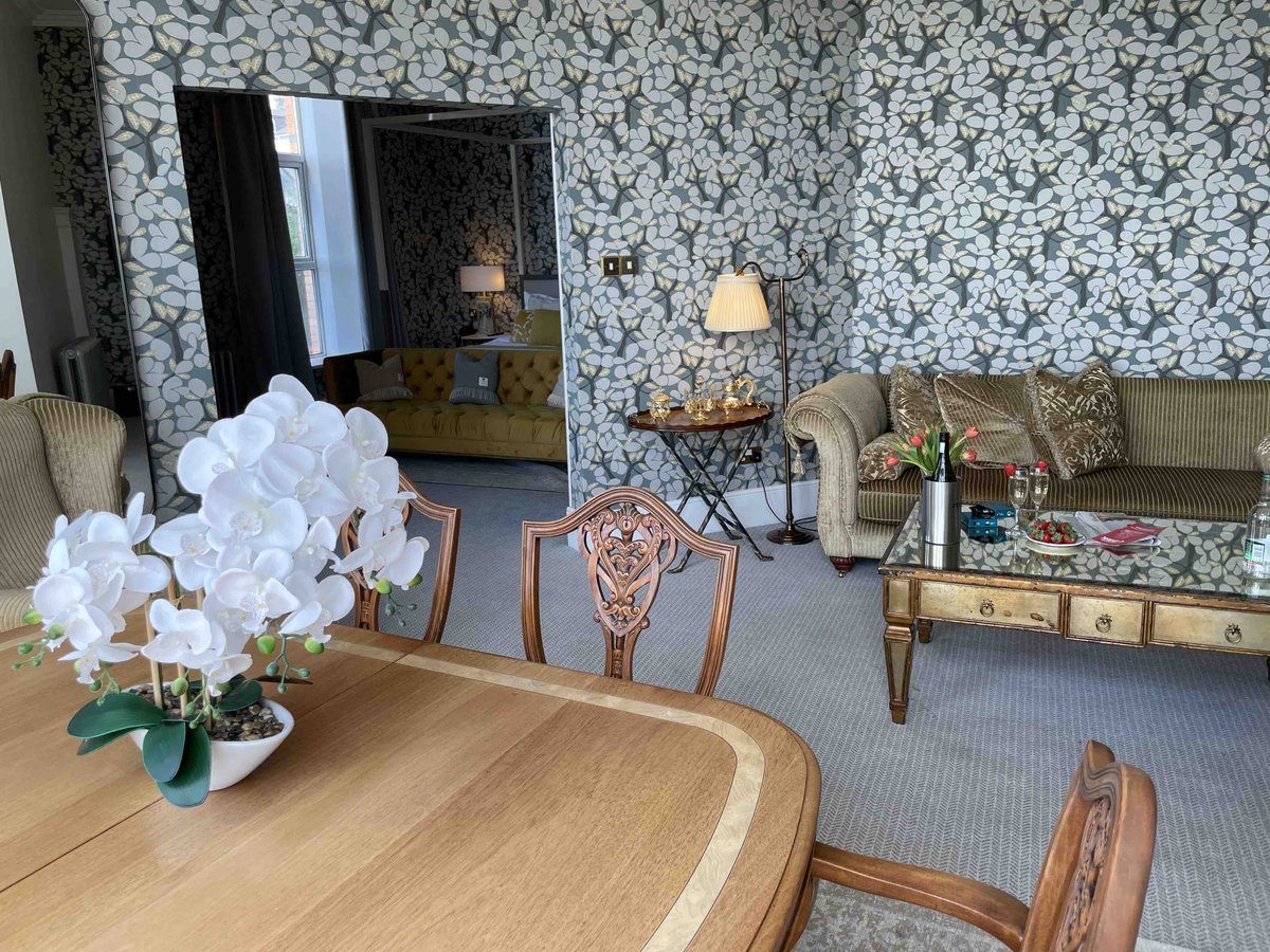 The Address Cork tweet media