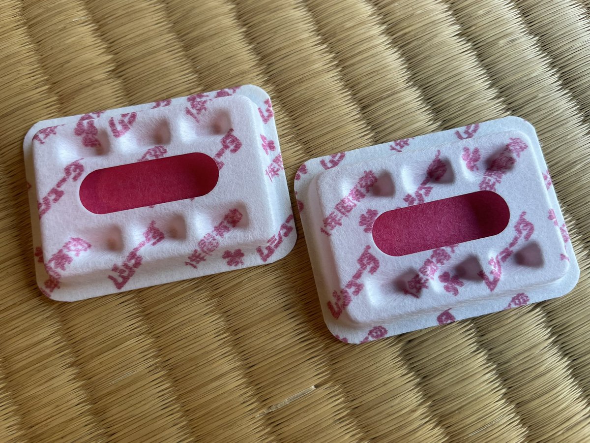 miki964's tweet photo. 今だに「ナフタリンどこー？」って聞いてしまう… #楽の世　#昭和レトロ　#ナフタリン　#防虫剤　#ムシューダ https://t.co/QeYsSjUdVl