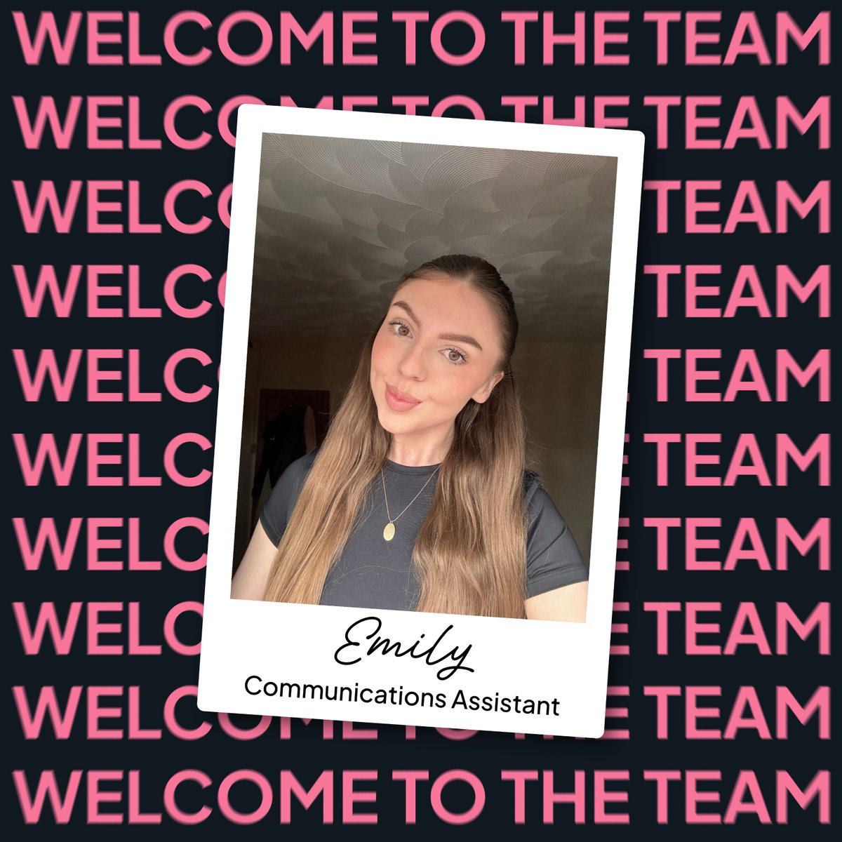 Last week we welcomed the lovely Emily to the Folk team as Communications Assistant!

Emily joins us after completing her Masters in Cultural and Creative Industries and is already bringing her valuable insight to the team 💭

#creativecomms #creativepr #pragency #cardiffpr
