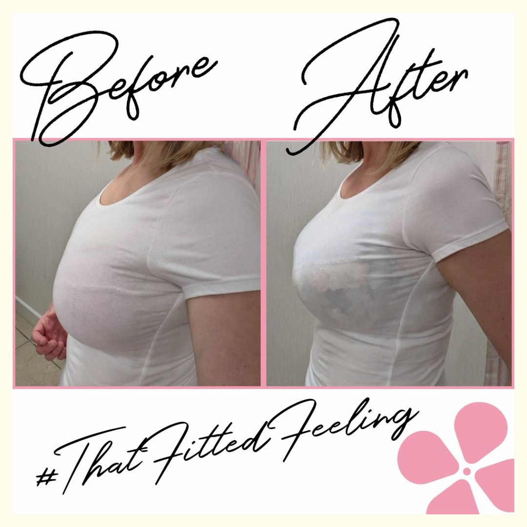 Returning to the Woodstock Pop-Up Shop, 13th - 22nd May - @mishlingerie

National award-winning specialist lingerie and swimwear boutique Mish, is known for their expert bra fitting service.

Bra fitting cstu.io/9e3a0b