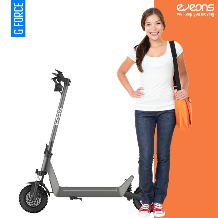 🌟 Get Ready for the Ultimate Thrill Ride with the G Force Scooter! 🛴💨
Max speed: 78km/h, Rain or shine, ☔High brightness headlight, and off-road tires for all terrains. Unleash the adventure! 🌟 #GForceScooter #ThrillRide #OffRoadAdventures #RideInStyle 🛴