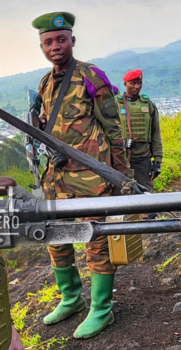 Rutshuru25's tweet photo. 🚨 Les affrontements entre #FDLR #FARDC se sont poursuivis ce mardi contre le #M23 à #Sake #Mitumbaro dans le territoire de #Masisi, détonations d' armes lourdes et attendus au centre de #Sake. https://t.co/54pFXlhRET