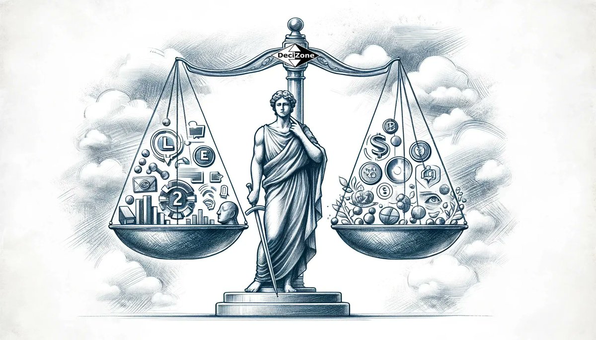Sehulsshah's tweet photo. https://t.co/jbgOnC4xHs

Don't just dream of better customer support, make it a reality.  DeciZone's AI-powered human judgment is the future, and it's here today

#FutureofSupport #AIPowered #GenAI #GenerativeAI #ResponsibleAI #Support #Excellence #Human #HumanJudgement #DeciZone https://t.co/FhasqdWyAV
