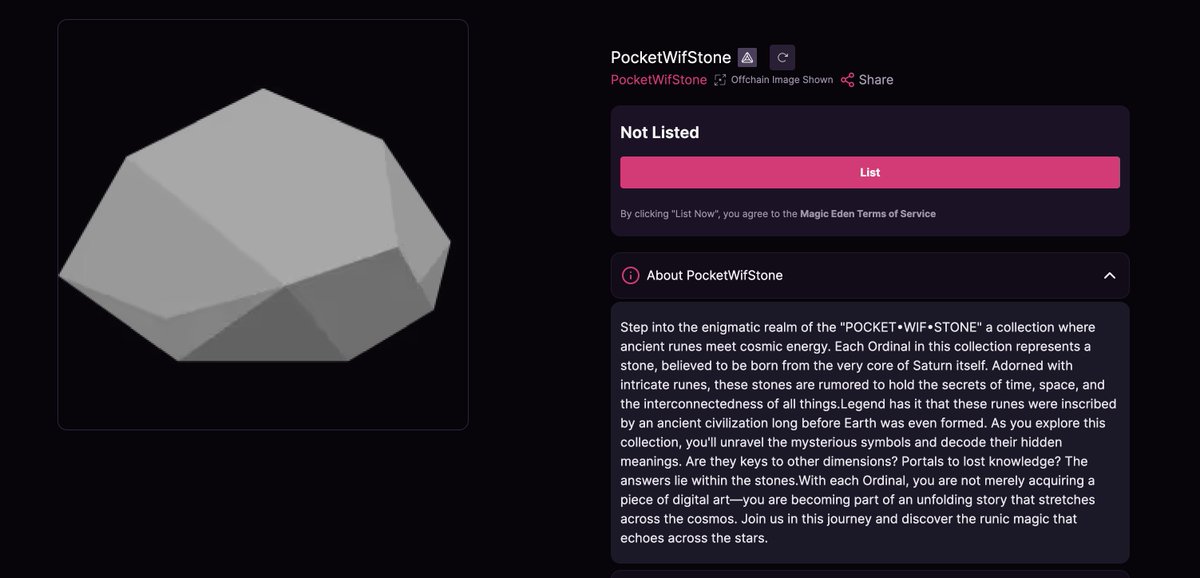 The Lore continues, a legend is born🧙‍♂️💎