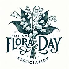 Happy #Floraday Sounds of Cornwall will be there later and I'd love to have a chat with you Jeff #CHBNRadio <a href="/BBCCornwall/">BBC Cornwall</a> <a href="/HitsCornwall/">Hits Radio Cornwall News</a>