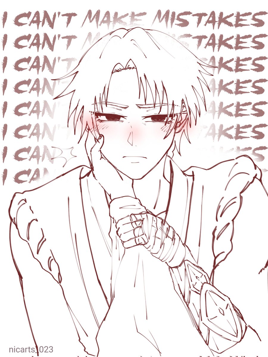 eveejustdraws's tweet photo. Im having the worst second ml syndrome with An Long🫣
#misvil #anlong https://t.co/QgW2iHiFyC