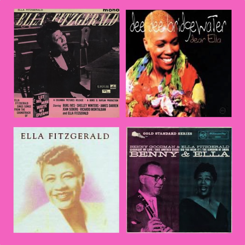 Ending the show ELLA FITZGERALD sings “Reach For Tomorrow”, DEE DEE BRIDGEWATER sings “A-Tisket A-Taste” & ELLA sings “Flying Home” & “Goodnight My Love” on @oldisnewradio on @PenthouseRadio at thepenthouse.fm @EllaFitzgerald @ddbprods 
#EverythingOldIsNewAgainRadioShow