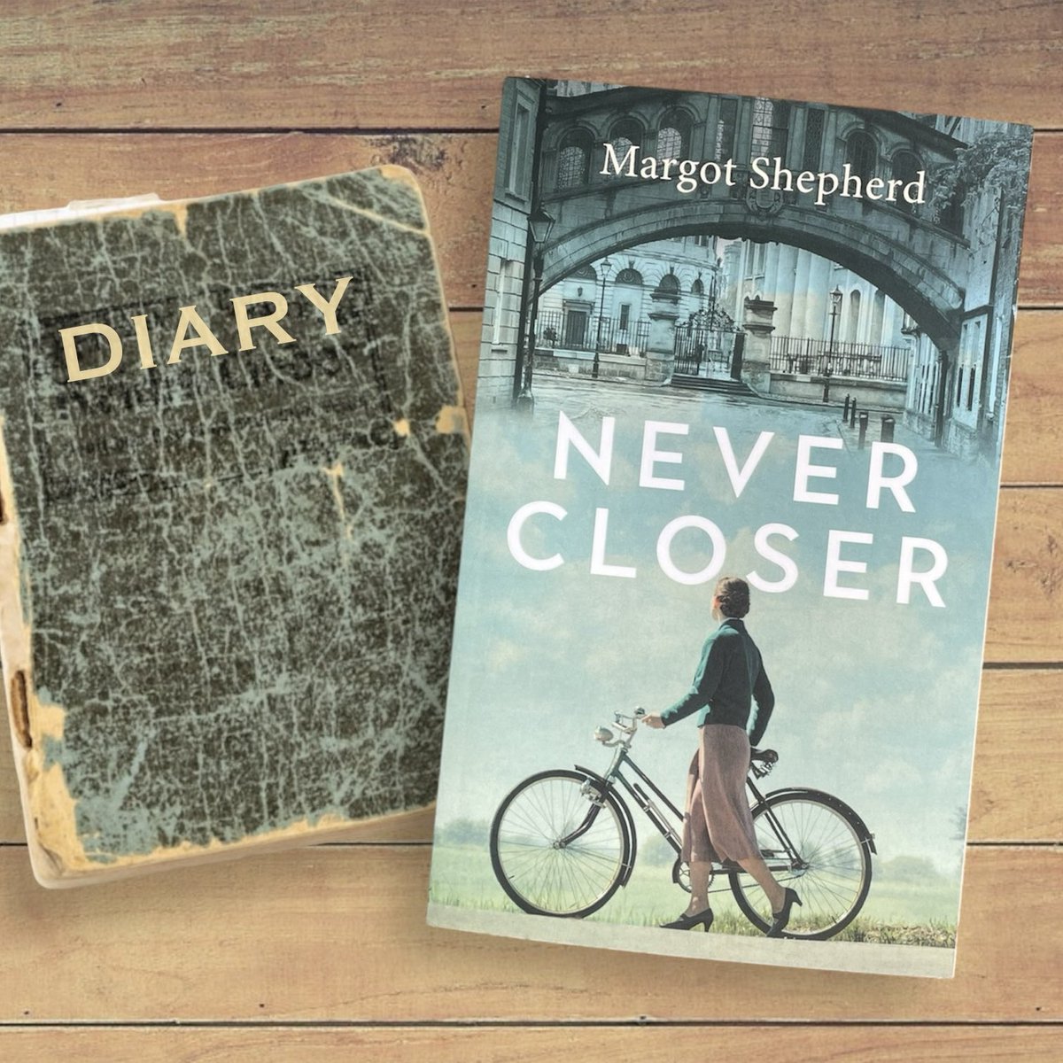 It’s my stop on the @The_WriteReads #BlogTour for #NeverCloser by @MargotShepherdW 📖 This is an outstanding debut and an unforgettable book. Find out more on my blog: thebookmagnet.co.uk/2024/05/blog-t…