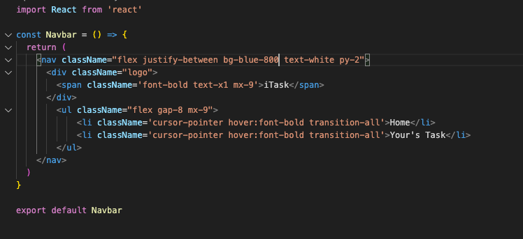 with_code1's tweet image. #Day1 
This is my first project using #React library with #vite . In this project  i will make Todo list.
I am using #vscode and #React documentation
Let&apos;s Start
