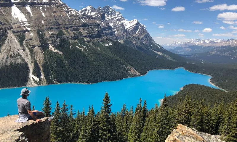 Did You Know?

Canada has more lakes than any other country in entire world.

#JanhviKapoor #ManjummelBoys
#KamalHasan #NitishKumar
#GodiMedia

©UF