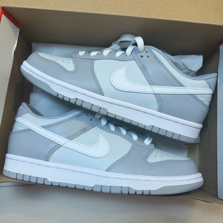 NIKE DUNK LOW GS SIZE 40–45 AVAILABLE 430 CEDIS DM/CALL/WHATSAP 0549891953 FOR PURCHASES.