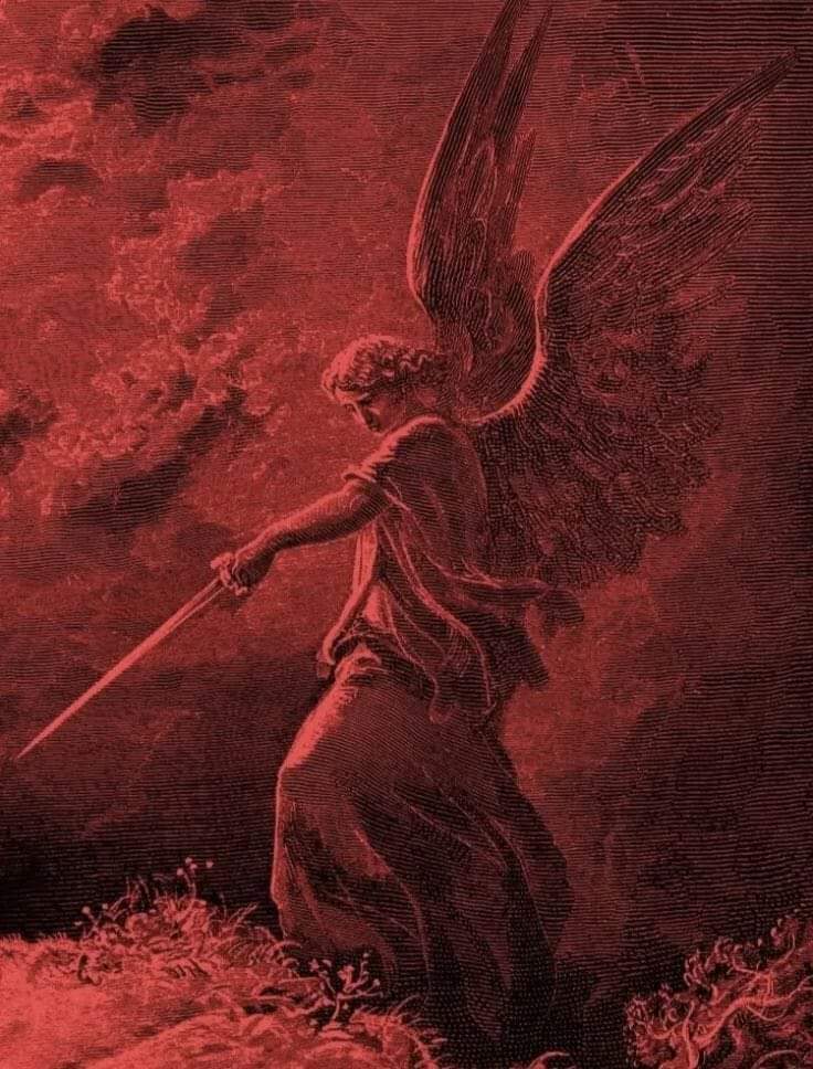 MetalSykodelic's tweet photo. Yo no caí del cielo... ¡Yo subí del Infierno!.

—Dante Alighieri | La Divina Comedia.

#FrasesGL #Escritos https://t.co/31cwnlFarD