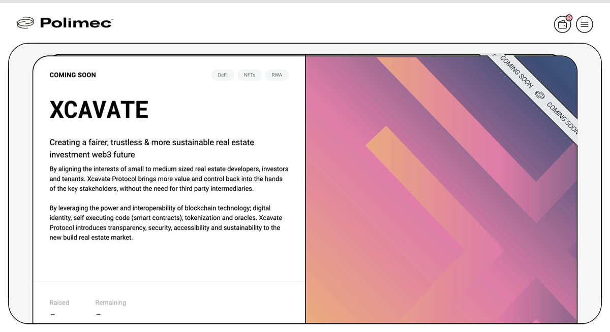Xcavate tweet media