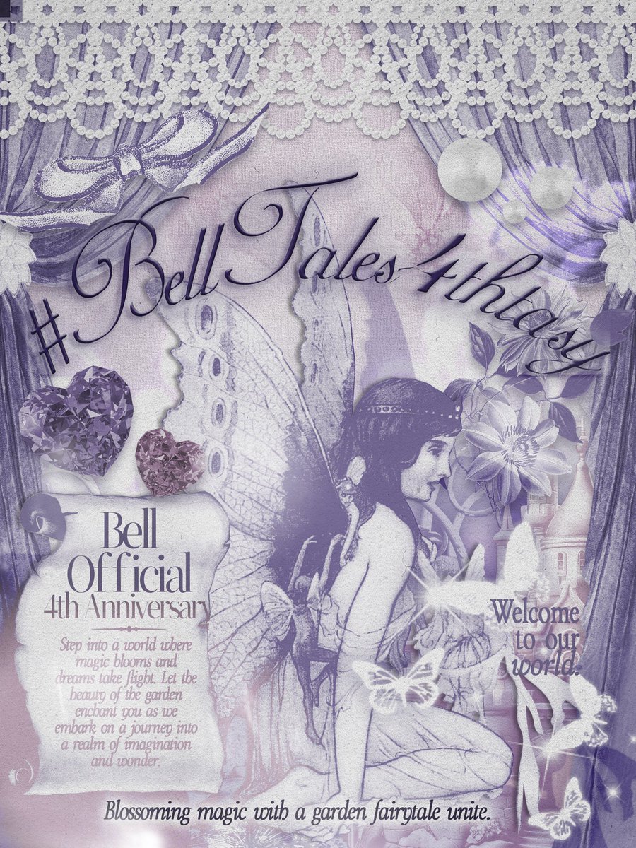 𝙏𝙝𝙚 𝙇𝙤𝙣𝙜-𝘼𝙬𝙖𝙞𝙩𝙚𝙙 𝘿𝙖𝙮 𐦍

Embark on a magical journey as the fairytale unfolds... D-Day awaits!