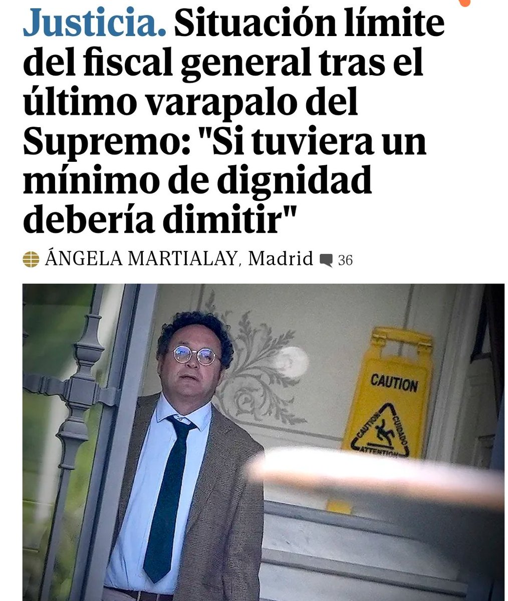 La cara pajillero de Pornohub que gasta el fiscal es floja. La virgen que gobierno de majarones.