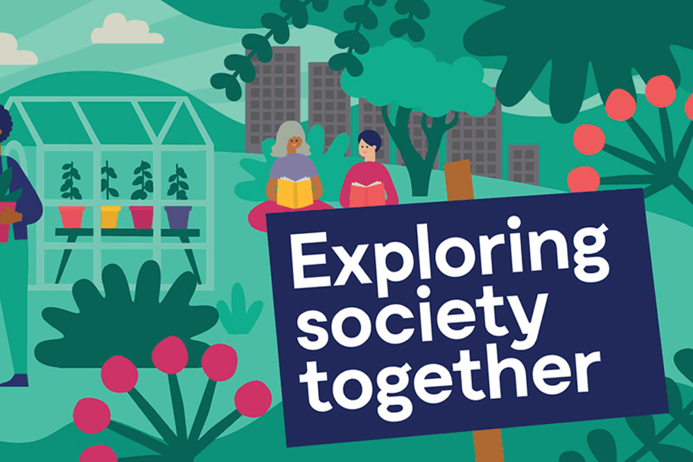 University of Liverpool colleagues are invited to submit their ideas for events to take place as part of the Festival of Social Science, which runs from 19 October to 9 November, 2024 liverpool.ac.uk/humanities-and… @LivUniResearch