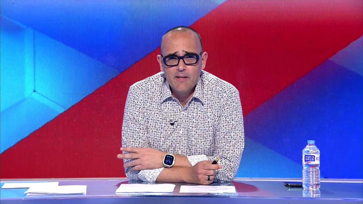 😎 'Todo es mentira', con @ristomejide suma 2.429.000 espectadores únicos y anota un ENORME 6,2% y 523.000 en la tarde de @cuatro superando a su competidor en más de medio punto