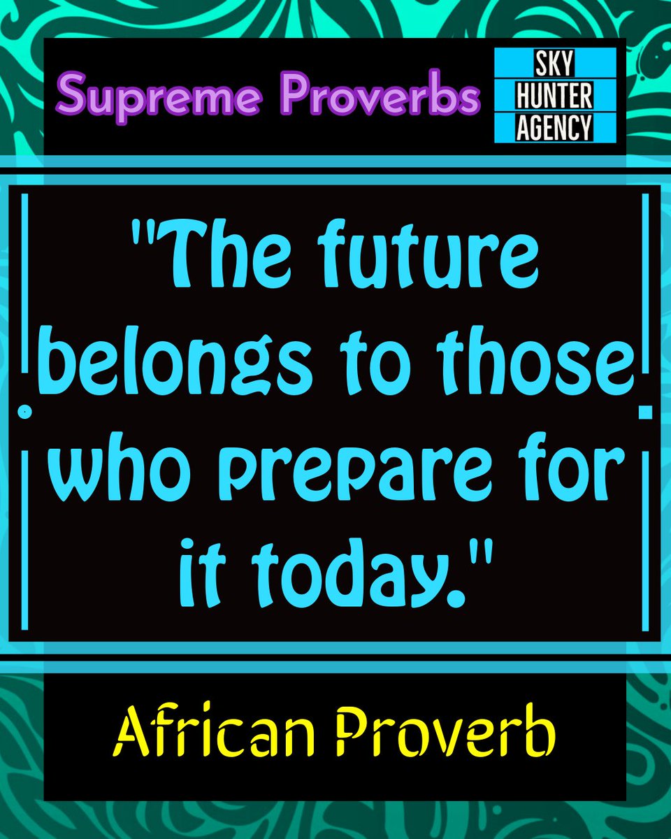Supreme Proverbs!!💯🔥💯

#motivation #success #successmindset #successtips #suffering #advice #life #prosperity #proverbs #dailymotivationalquotes #inspirationalquotes #african