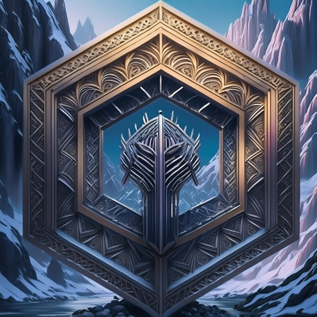 The sooner people realise that $DERO is the iron throne that other coins aspire to be the better. The world needs #DERO more than ever. Running your own Node and having your #Engram wallet are 2 simple steps in life to owning your own data and privacy. #Privacyfirst