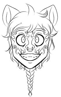 PumpkinThreat28's tweet photo. Pq este mmgvo siempre parece haberse metido una raya de coca?
Por quรฉ?
Por quรฉ este wey siempre tiene cara de pende-
#Oc #OrigibalCharacter #LenninTarmek #Len #LenninOc #Idk #Wip #ArtistOnTwitter #Art #DigitalArt https://t.co/ZmK6Ifrkpu