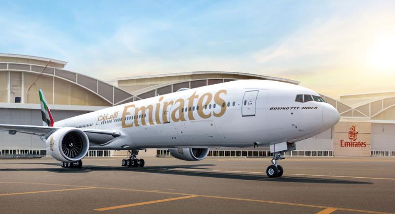 .@emirates has announced a major ramp-up in its aircraft refurbishment program, committed to fully refurbishing 43 Airbus A380s and 28 Boeing 777s, bringing the total to 191 aircraft. #A380 #Airbus #B777 #Boeing #Cabin #Cockpit #Crew #Emirates #jets #mro mrobusinesstoday.com/emirates-adds-…