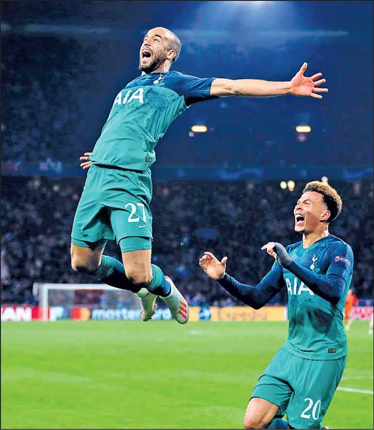 On this day 2019, an icon was made!