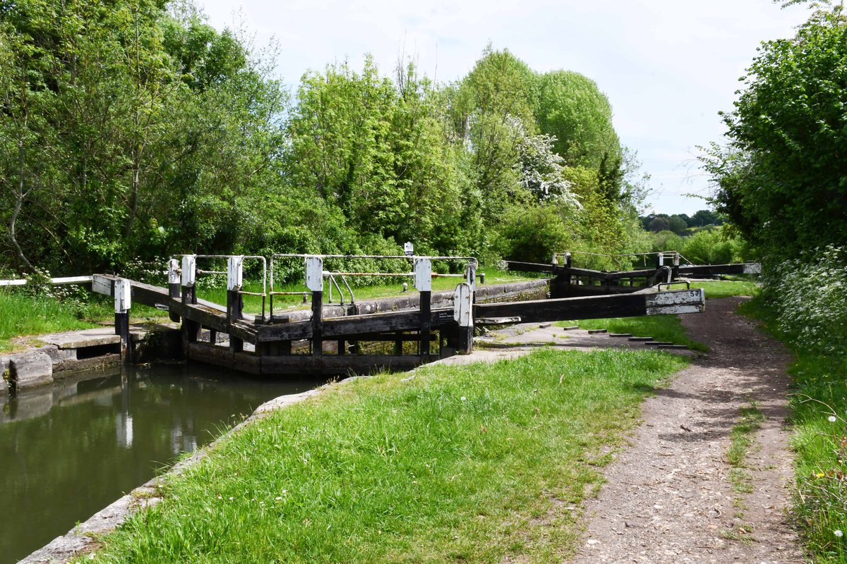 My photos from #May 2022

#CanalRiverTrust #GrandUnionCanal #Berkhamsted #Lock #Reflections

#Canals & #Waterways can provide #Peace & #calm for your own #Wellbeing #Lifesbetterbywater #KeepCanalsAlive