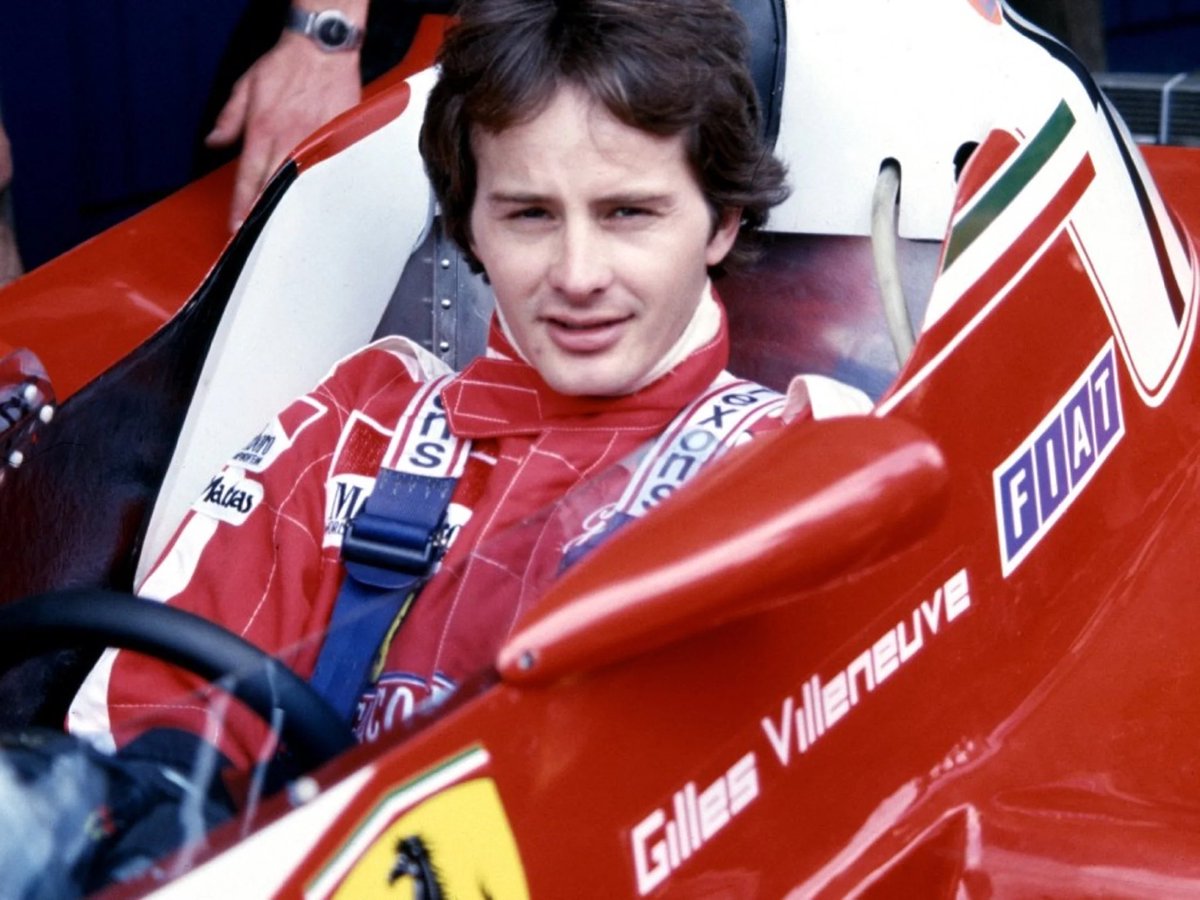 Oggi ricorre l’anniversario della tragica scomparsa di Gilles Villeneuve sul circuito di Zolder in Belgio. Mancavano pochi minuti al termine delle qualifiche del Gran Premio quando la Ferrari numero 27 di Gilles urtò la ruota posteriore della March di Jochen Mass e si impennò.…