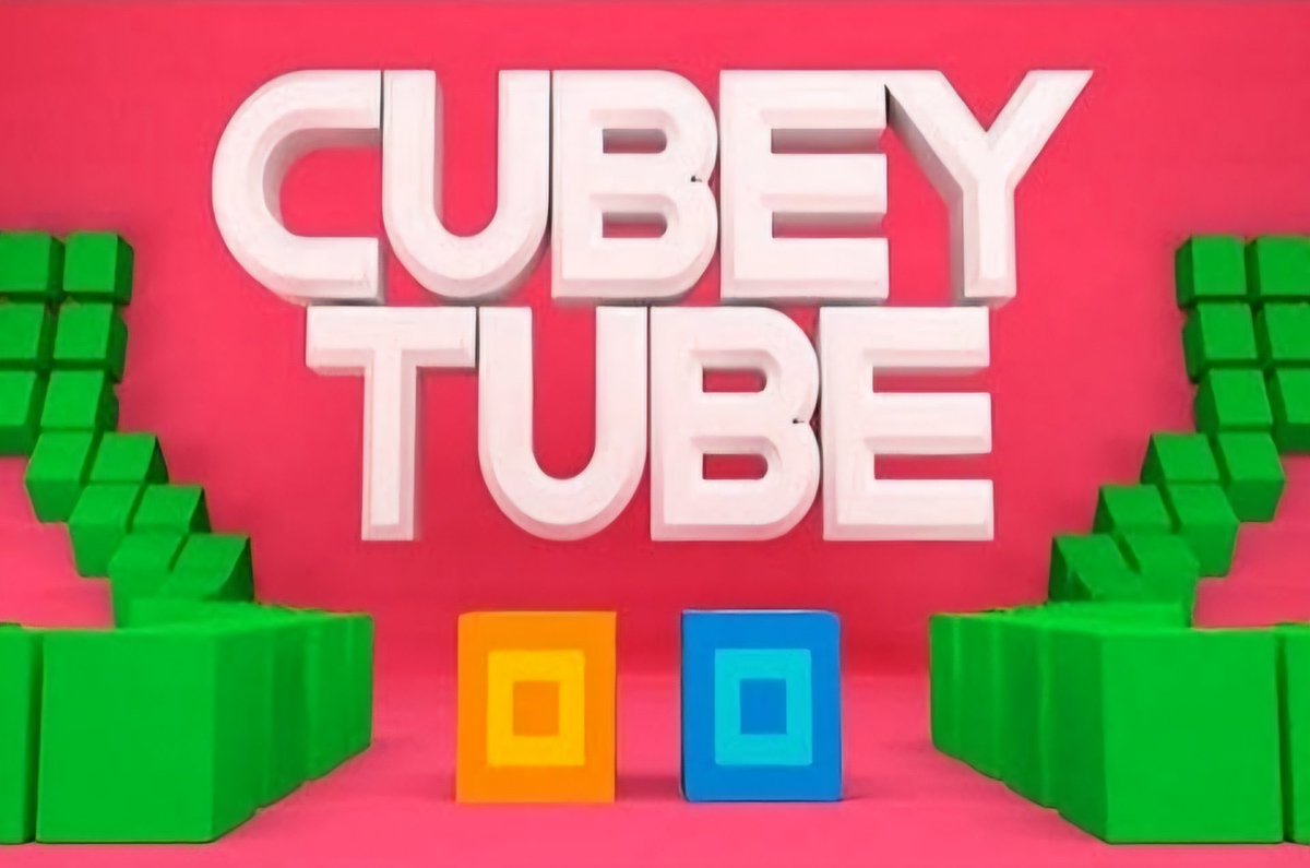 GearVRcodex's tweet photo. May 10, 2016 - Alex Brigham releases "Cubey Tube" for free.
This title can no longer be downloaded.
The VR Shop gameplay video with commentary: https://t.co/7DcD3qK7ZU
#GearVR #VirtualReality #GearVRcodex https://t.co/q5PzC6exRi