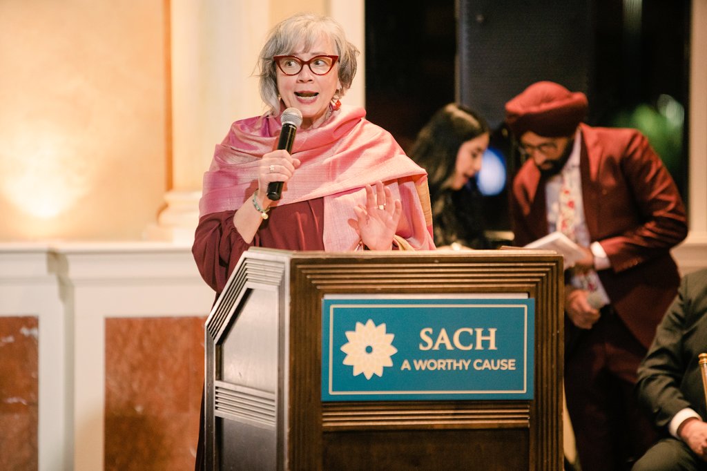 SACH a Worthy Cause Fundraising Gala 2024 ✨️ To make a difference: sachbc.ca/donate @sach_bc