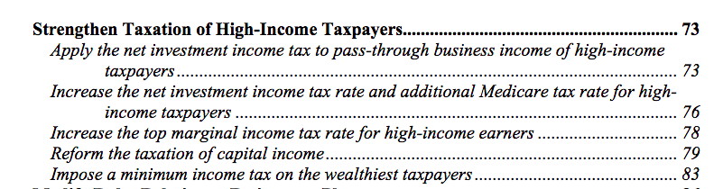 Conclusion: Biden Green Book means All Americans can expect massive tax increases. #Americansabroad will be subjected to special punishment bc of almost certain @doubletaxation. @RepOverseasTax, @DemsAbroadTax, @AARO,@ACAVoice, @SEATNow_org,@IRS_Medic home.treasury.gov/system/files/1…