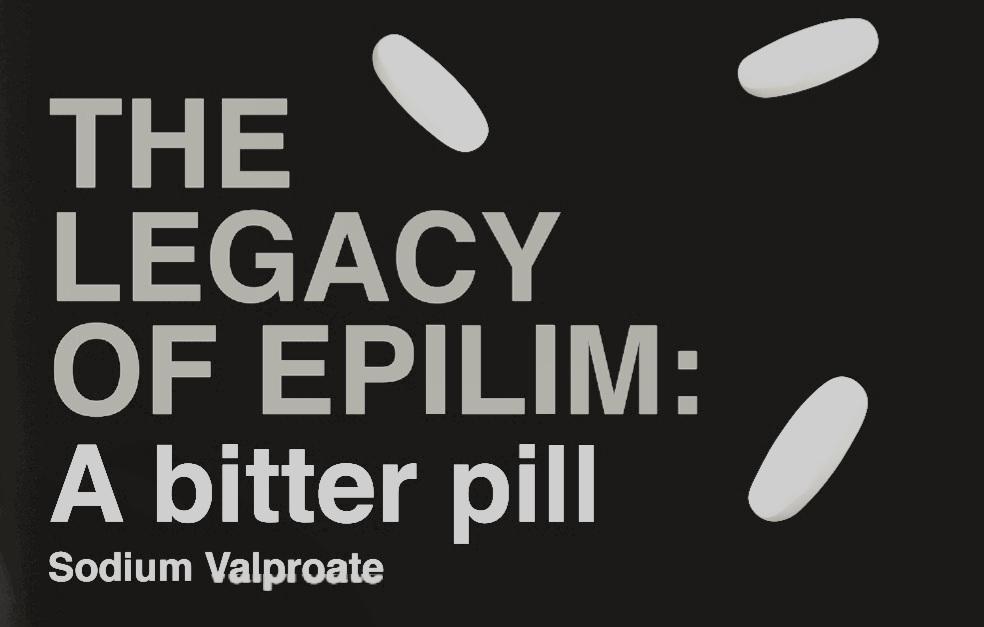 @roinnslainte @CcoHse #Valproate #Epilim #FVSD He was born in 1987, and they said he was a special baby. Just one of those things, it can happen to anyone. What they didn't say was why he was special. On Saturday, he has his 37th birthday. 'Look what these people done to me'