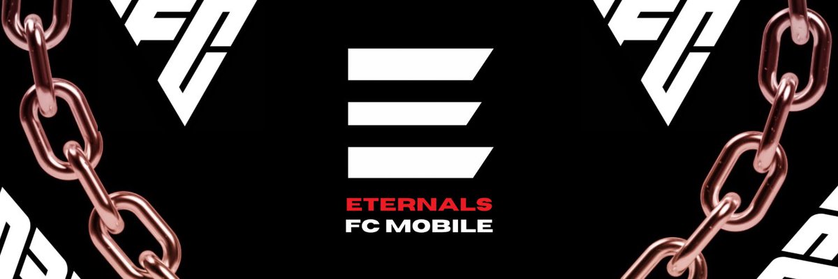 Follow our new page @EternalsFCM which will be run by my league's top investors ✅ ( Name changed due to public demand ) 🔸 Weekly Investments 🔸 No premium, open to all 🔸 Buy and sell timings 🔸 Upcoming opportunities ⚠️ All investments will be riskbound