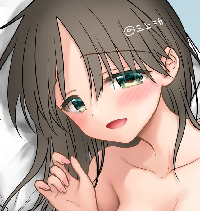色塗りとちう～ 