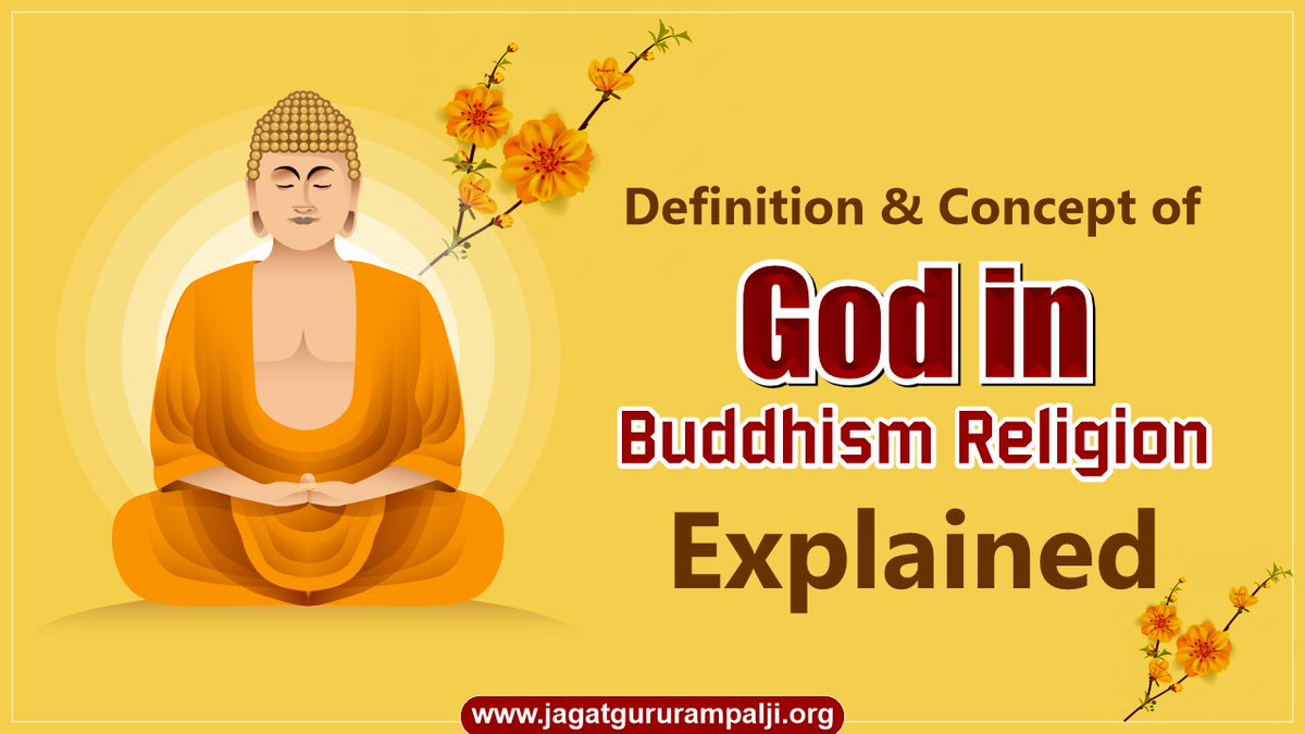 Gautam Buddha embarked on a relentless quest for God, forsaking his princely life. Through rigorous experimentation with extreme spiritual practices, he sought divine enlightenment. However, it's important to recognise that while Gautam Buddha neither denied nor affirmed the