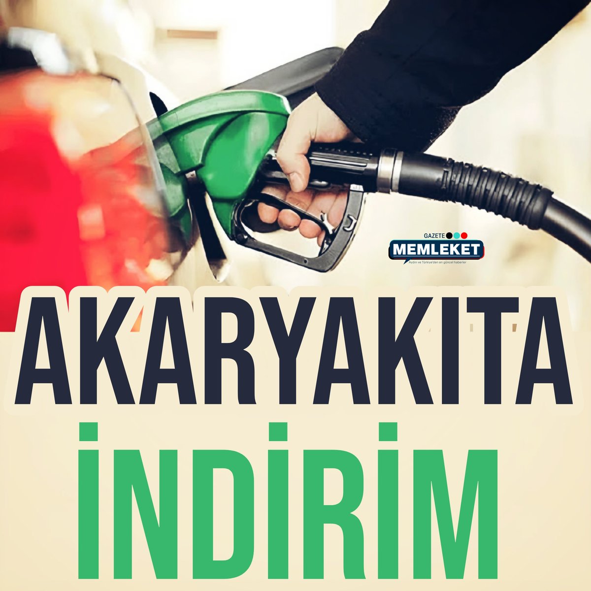 Akaryakıt fiyatlarında günlerdir beklenen çifte indirim, dolar kurundaki yükselişin durması ve brent petrol fiyatlarının yatay seyre dönmesiyle birlikte bugün itibariyle harekete geçti. Benzine 1,33 TL, motorineyse 1,21 TL indirim yapıldı.
gazetememleket.com/haber/20114914…