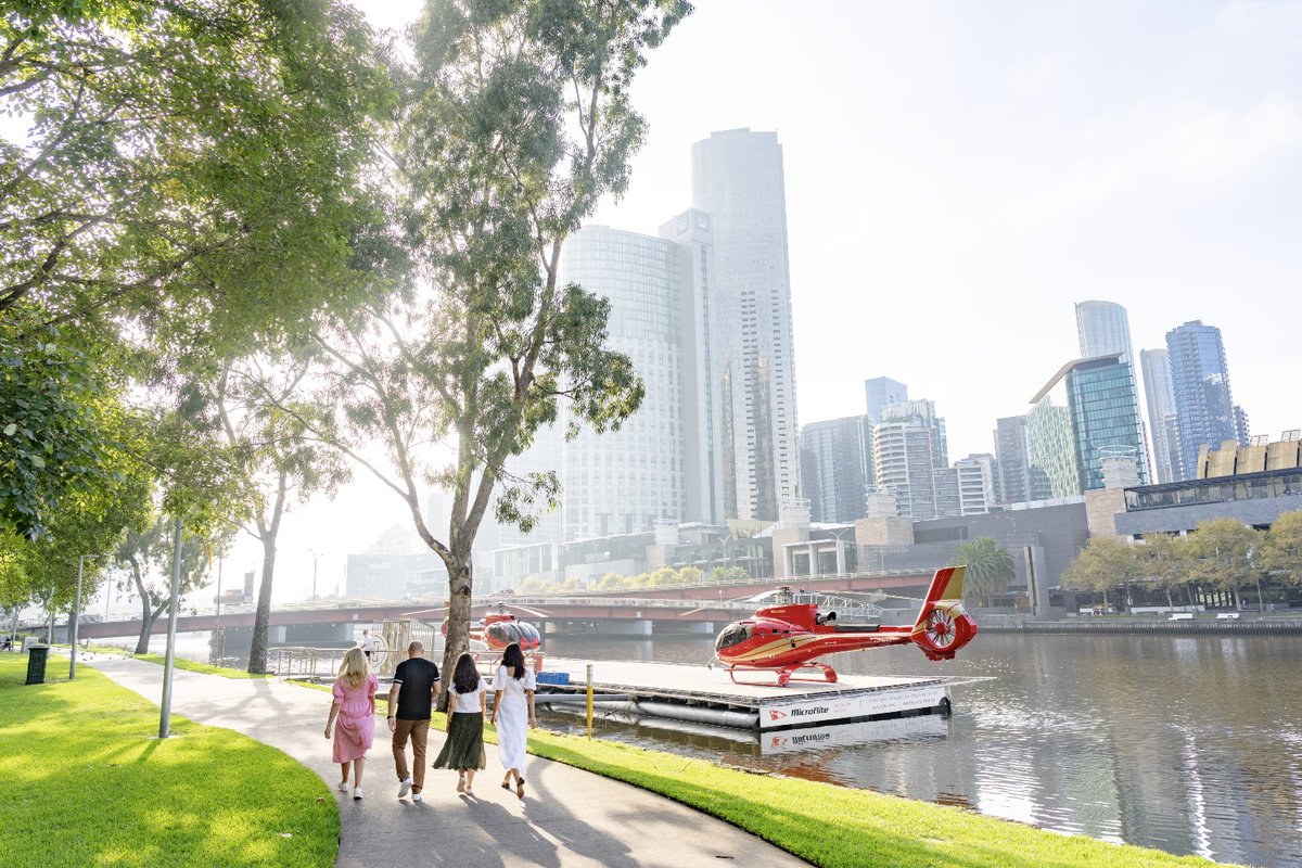 Imagine connecting with colleagues around the world, and exchanging ideas and research here 😮! 🌟 Discover Melbourne #BMH2024! Come for the conference—stay for the adventure where science meets culture! Register: bmh2024.com Photo credit: Tourism Australia