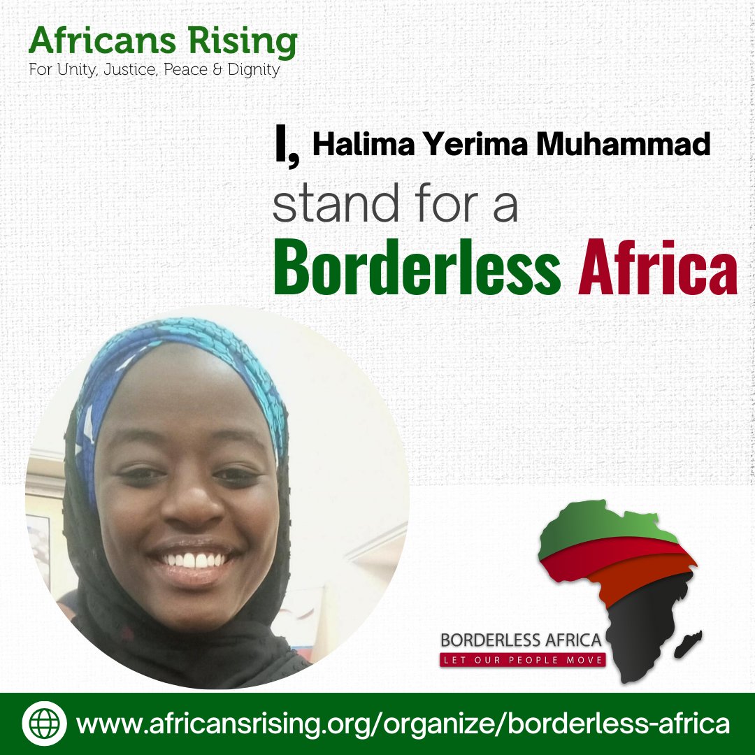 We are overwhelmed with the response to the requests for a #BorderlessAfrica profile picture! From #CapeVerde, #Kenya, #Gambia, #IvoryCoast, #Nigeria, #Ghana, #Cameroon, #Tanzania,# Uganda and more #African provinces, we have your requests and processing as fast as the