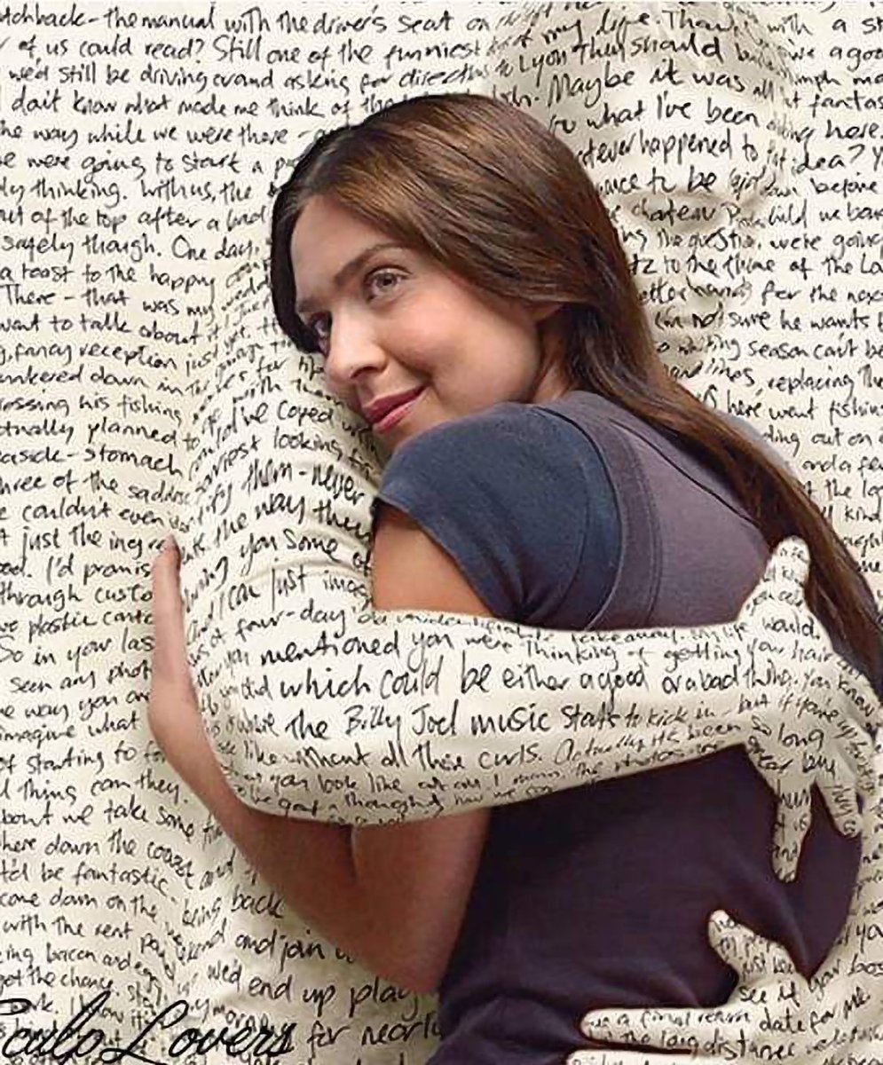 'Hugging the book'_by Adrien Donot.France