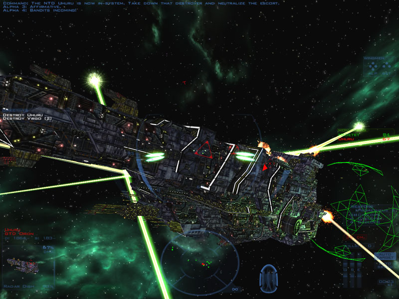 niall_slater's tweet image. ah go on then. post your game and three influences store.steampowered.com/app/2163160/OV… #operationflashpoint #freespace2 #steelbattalion