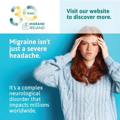 Migraine isn't just a severe headache it's a complex neurological disorder that impacts millions worldwide We are dedicated to the provision of resources to help you learn about the research treatments & strategies for managing this debilitating condition migraine.ie