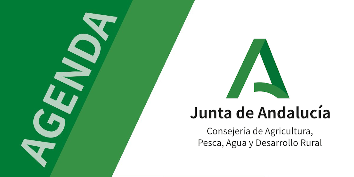 #Agenda | 🍇 El consejero @RamonFPM participa en la inauguración del VII Congreso Agroalimentario de Andalucía, organizado por @LANDALUZ_Asoc. 📍 Bodegas Osborne. El Puerto de Santa María (#Cádiz). ⏰ 10.00 horas.