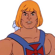 I'm He-Man. I'm 35years old and I live in the US. I will not be VOTING for TRUMP 🙅❌️