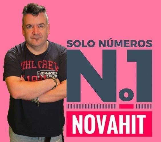 Hoy en #lasmañanasdeFrisco de Nova Hit @Palomafaith @PabloLopezMusic @ozuna @OvyOnTheDrums @oliviarodrigo @Nyadelarubia @bombaioficial @NilMoliner @NickyJamPR @nenadaconte @ofenbach @MYKETOWERS @misscaffeina @Pharrell @MikelErentxun @MariaBecerra22 _ _ y … mas