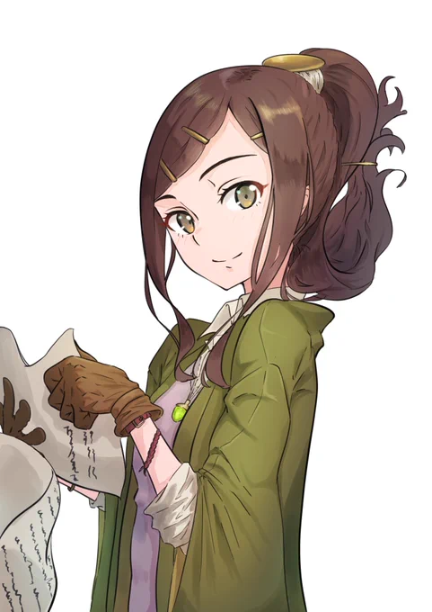 参加失礼します!! キャライラスト、 背景イラストからそれぞれ持って来ました! 2021 2024 2021 2024