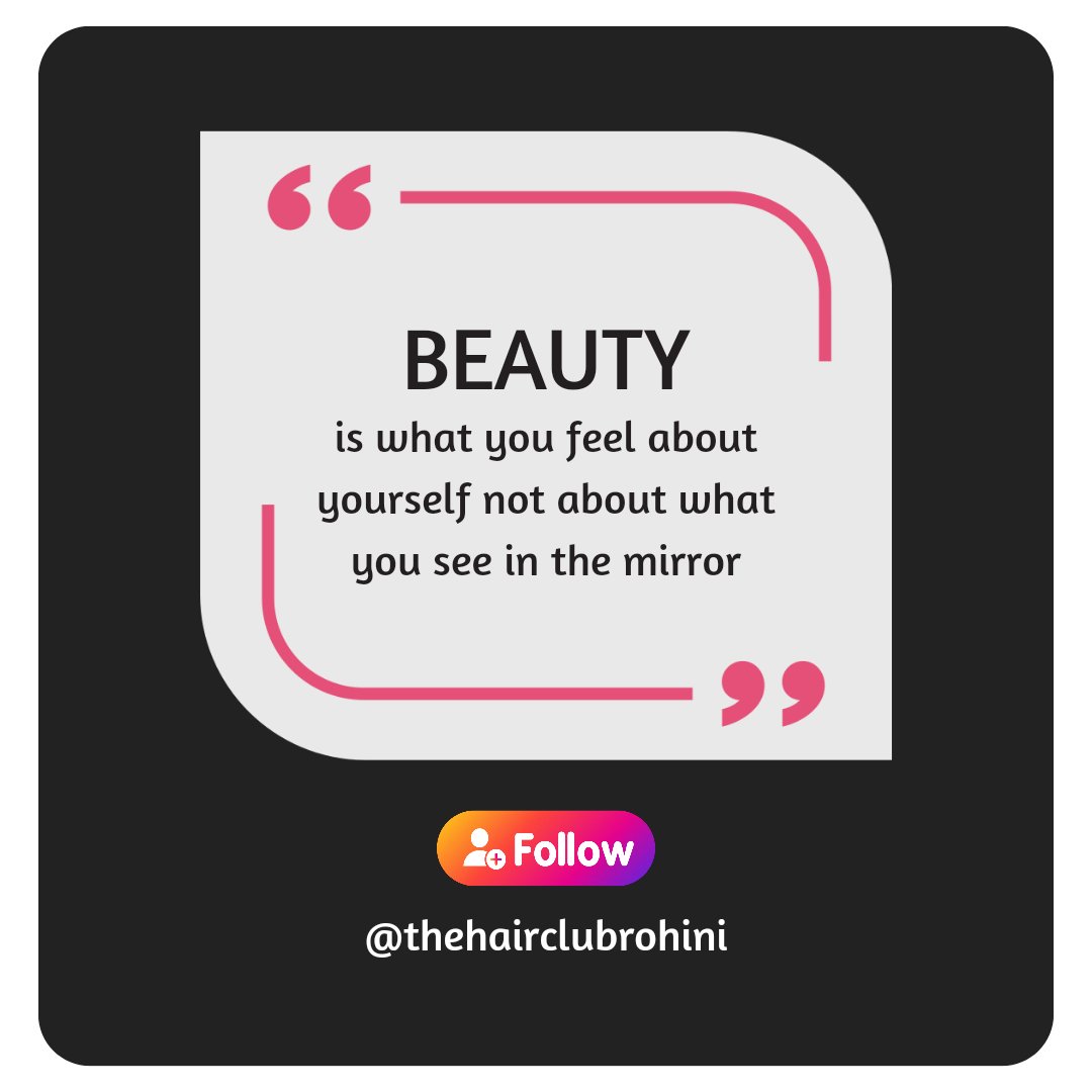 'Styles as diverse as our clients. Welcome to our unisex salon
Follow :- @thehairclubrohini
.
.
.
 #beauty #beautycommunity #hairstyle #unisexsalon #modernsalon #salonoffer #bestsalon #salonpackages #ldsquotes #quotesforyou